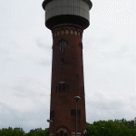 Wasserturm Wustermark